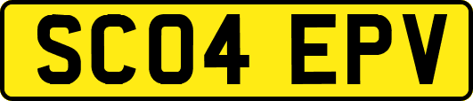 SC04EPV