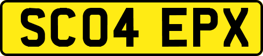 SC04EPX