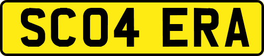 SC04ERA