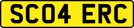 SC04ERC