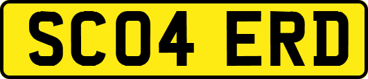 SC04ERD