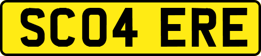 SC04ERE