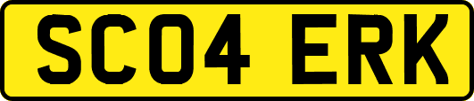 SC04ERK