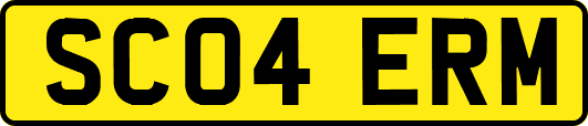 SC04ERM