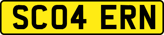 SC04ERN