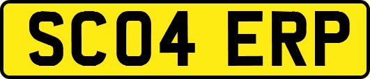 SC04ERP