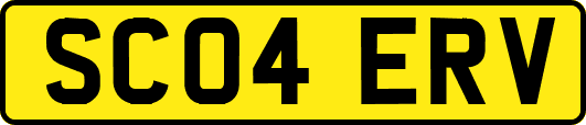 SC04ERV