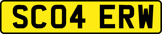 SC04ERW