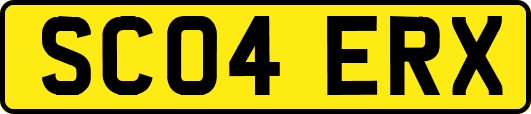 SC04ERX