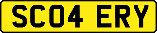 SC04ERY