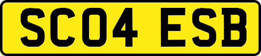 SC04ESB