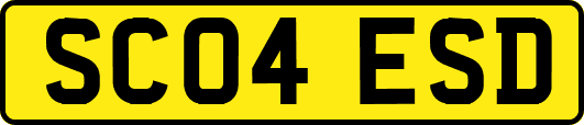 SC04ESD