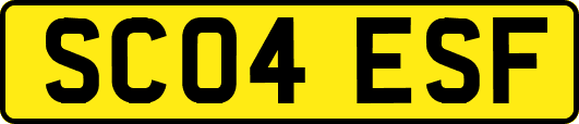 SC04ESF