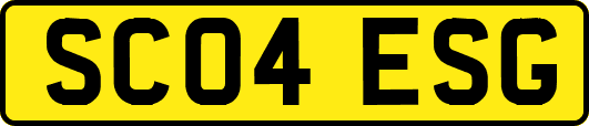 SC04ESG