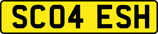 SC04ESH