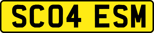 SC04ESM