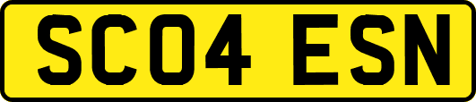 SC04ESN