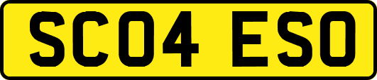 SC04ESO