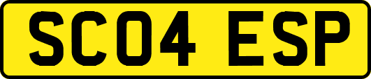 SC04ESP