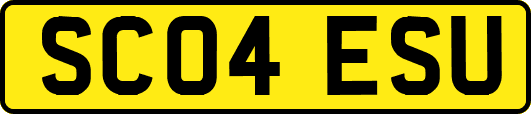 SC04ESU