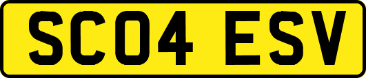 SC04ESV