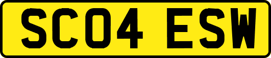 SC04ESW