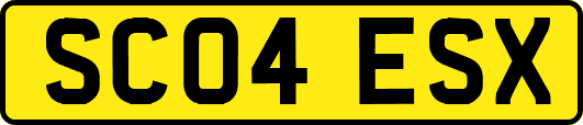 SC04ESX
