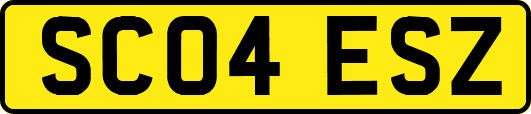 SC04ESZ