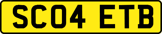 SC04ETB