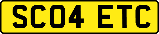 SC04ETC