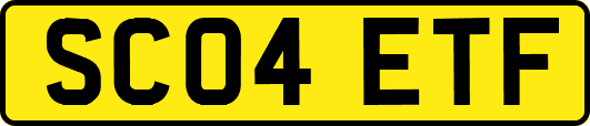 SC04ETF