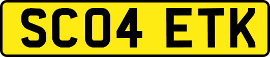 SC04ETK