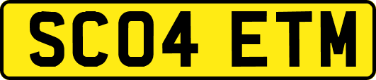 SC04ETM