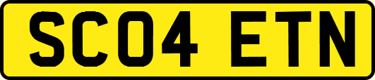 SC04ETN