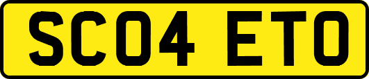 SC04ETO