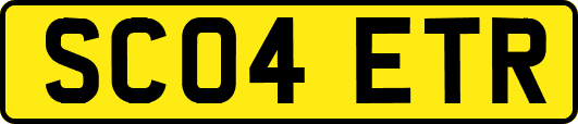 SC04ETR