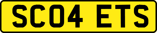 SC04ETS