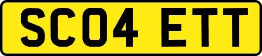 SC04ETT