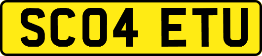 SC04ETU