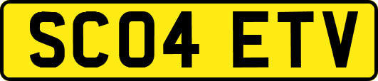SC04ETV