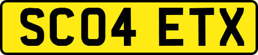 SC04ETX