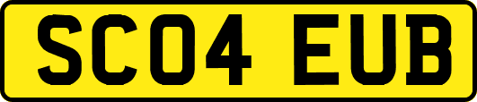 SC04EUB