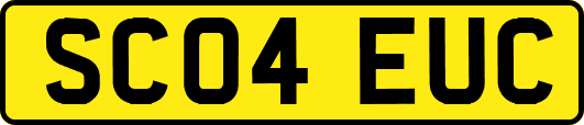 SC04EUC