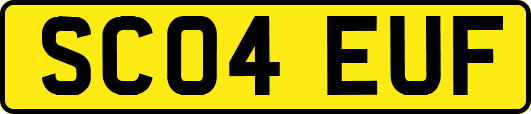 SC04EUF