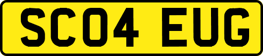 SC04EUG