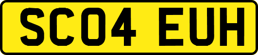 SC04EUH