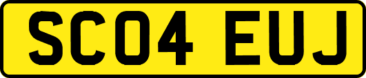 SC04EUJ