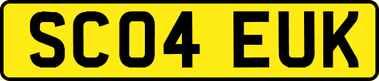 SC04EUK