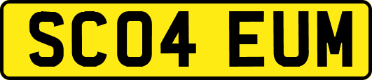 SC04EUM