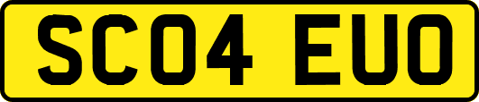 SC04EUO
